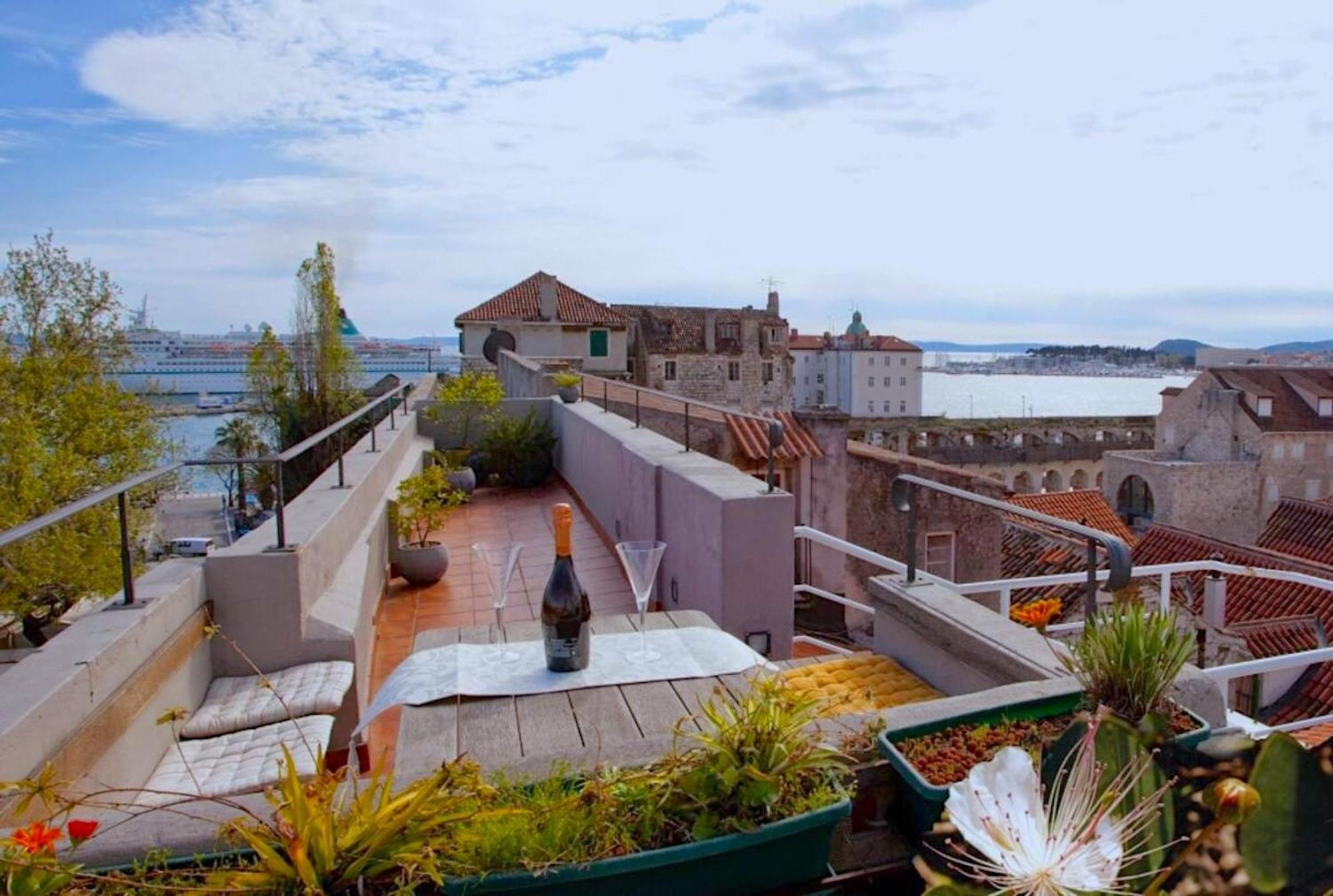 The Palace Collection In Split Centre المظهر الخارجي الصورة