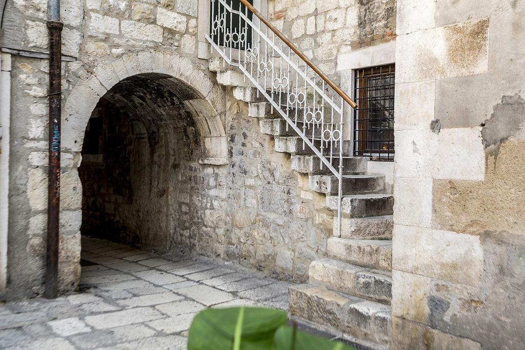 The Palace Collection In Split Centre المظهر الخارجي الصورة