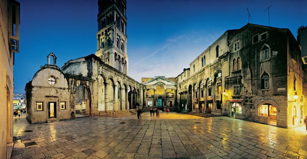 The Palace Collection In Split Centre المظهر الخارجي الصورة