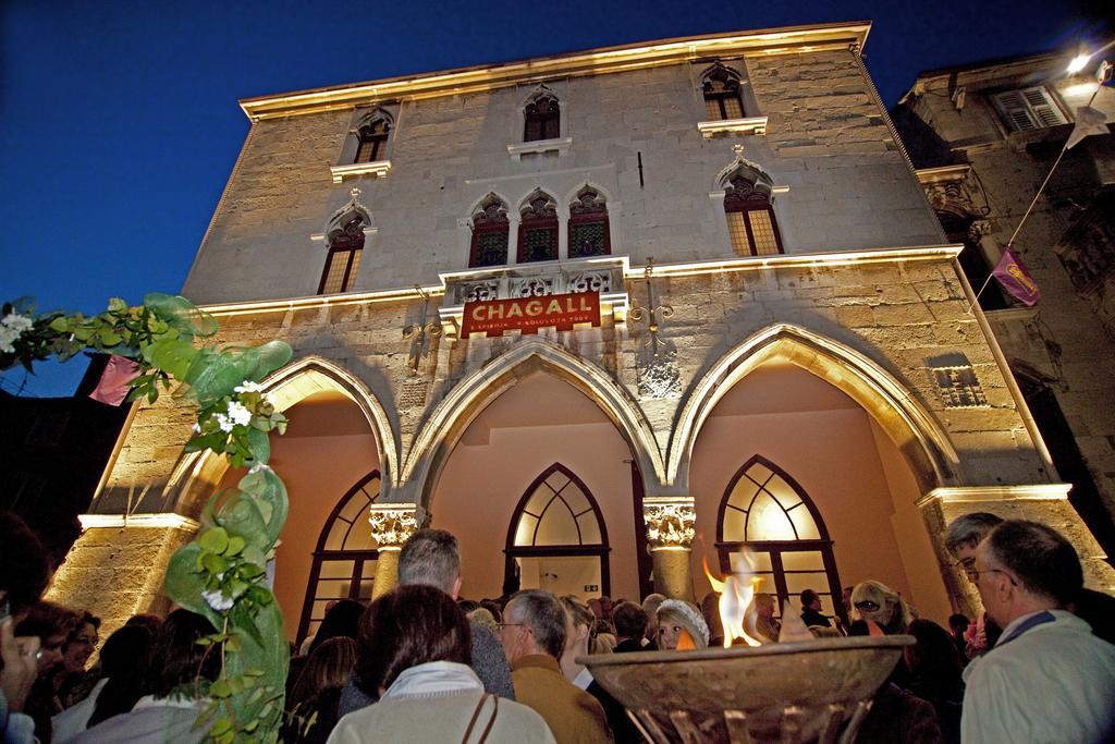 The Palace Collection In Split Centre المظهر الخارجي الصورة