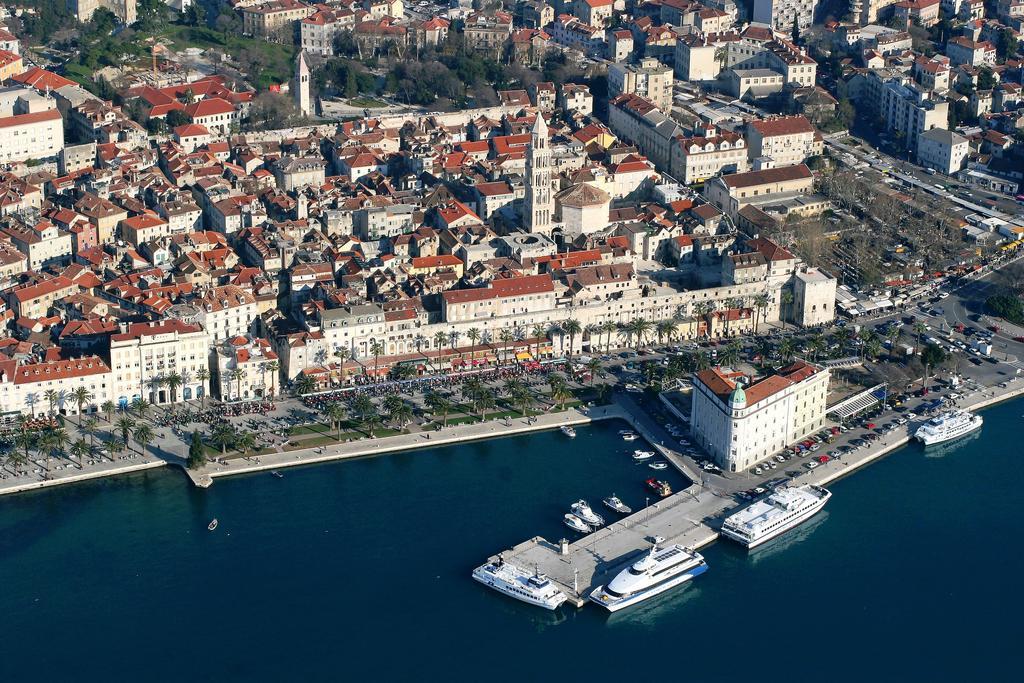 The Palace Collection In Split Centre المظهر الخارجي الصورة