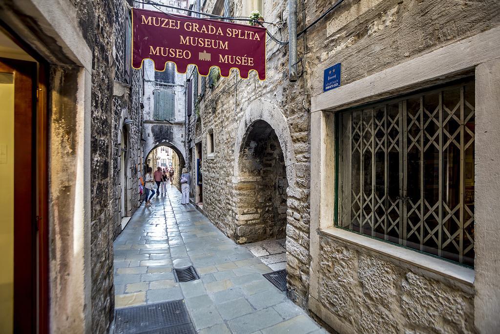 The Palace Collection In Split Centre المظهر الخارجي الصورة