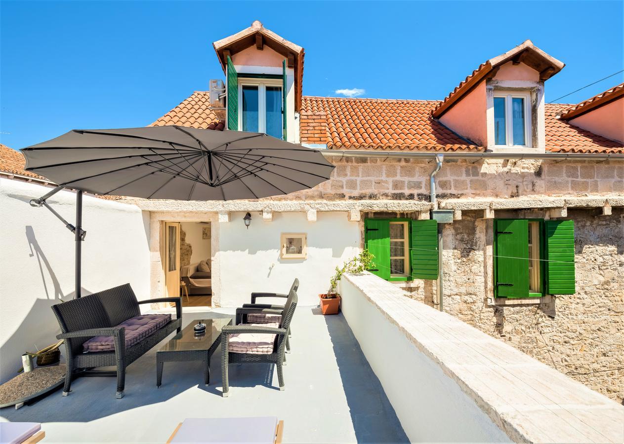 The Palace Collection In Split Centre المظهر الخارجي الصورة