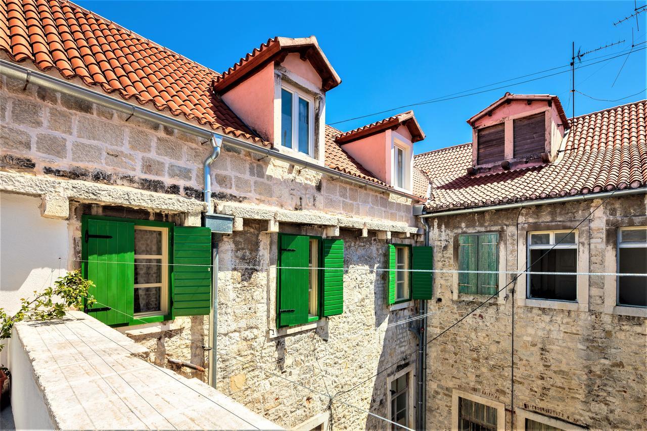 The Palace Collection In Split Centre المظهر الخارجي الصورة
